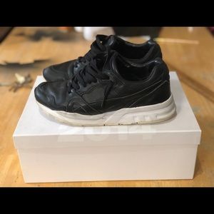 Ronnie Fieg, Kith X Dover Street Market Puma